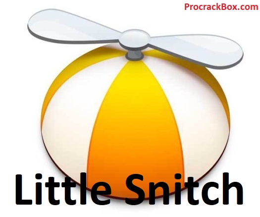Little Snitch 4 License Key